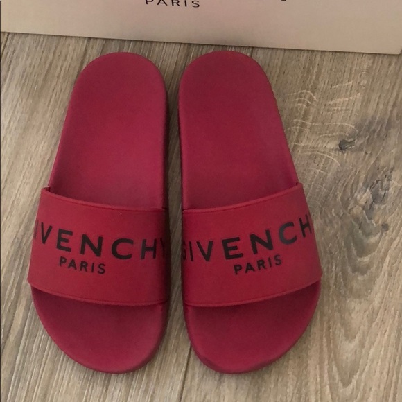 Givenchy Slides - Picture 2 of 7